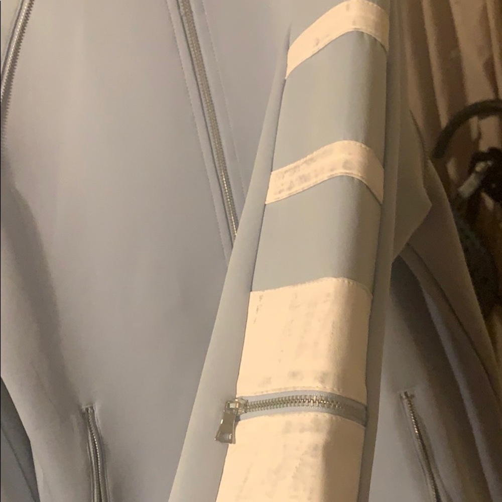 Men’s jacket - Picture 4 of 7